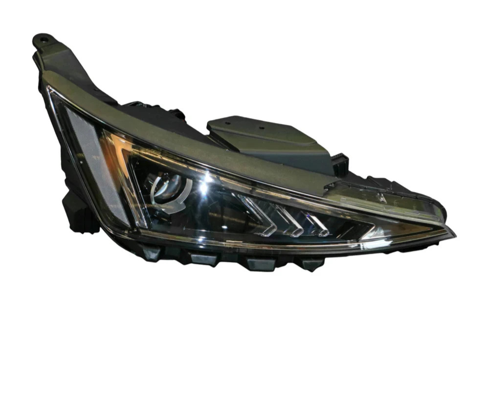 Genuine DRIVER RIGHT HEADLIGHT FOR HYUNDAI ELANTRA AD-II SEDAN 10/2018-07/20