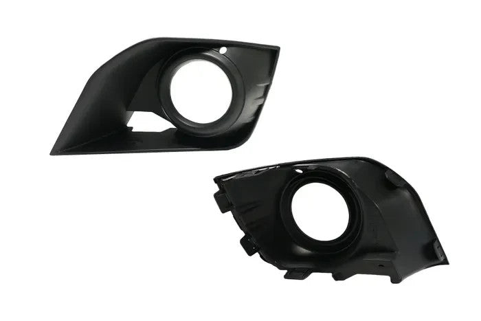 NEW FRONT RIGHT FOG LIGHT COVER GRILLE FOR MITSUBISHI ASX XC  10/2016 - 07/2017