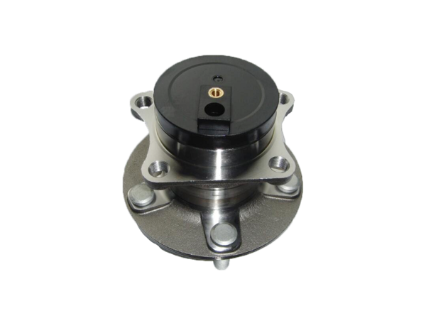 NEW LEFT REAR Wheel HUB + BEARING FOR MAZDA 6  GH  12/2007 ~ 11/2012 ABS