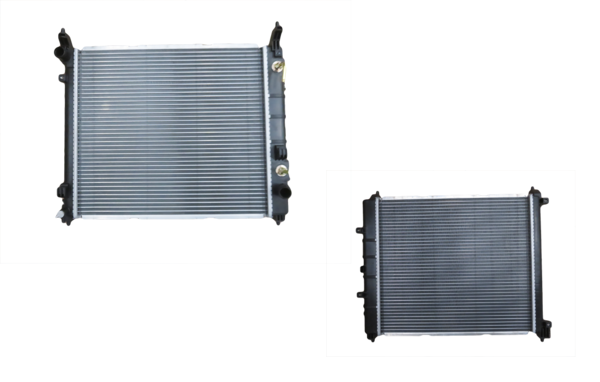 NEW RADIATOR FOR   NISSAN  ALMERA N17  06/2012 ~ 2013  RADIATOR  AUTO TYPE