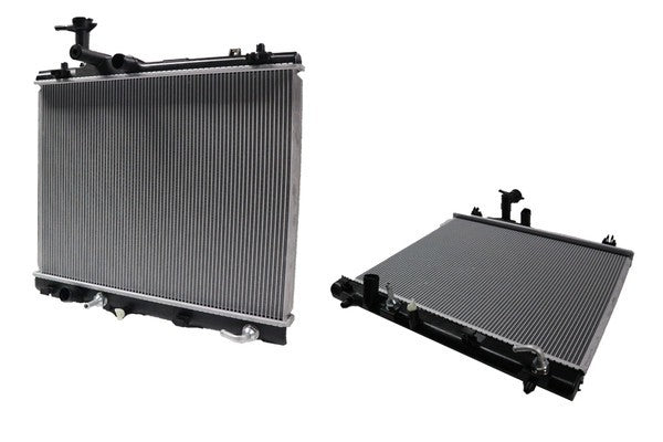 NEW RADIATOR FOR   SUZUKI SWIFT  FZ  10/2010 - 03/2017  RADIATOR
