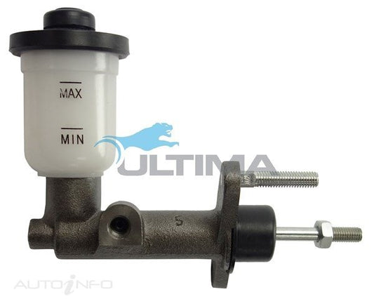 NEW Clutch Master Cylinder For HOLDEN Jackaroo U 3.1L Diesel 9/97 - 2/98 JB10042