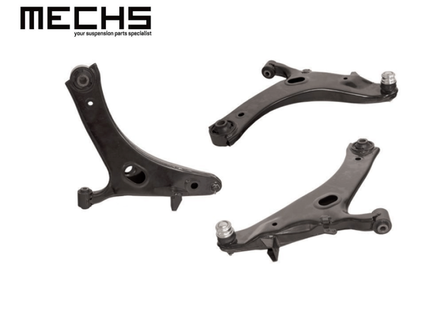 NEW RIGHT FRONT LOWER CONTROL ARM FOR SUBARU WRX G3 09/2007-03/2014 WRX ONLY