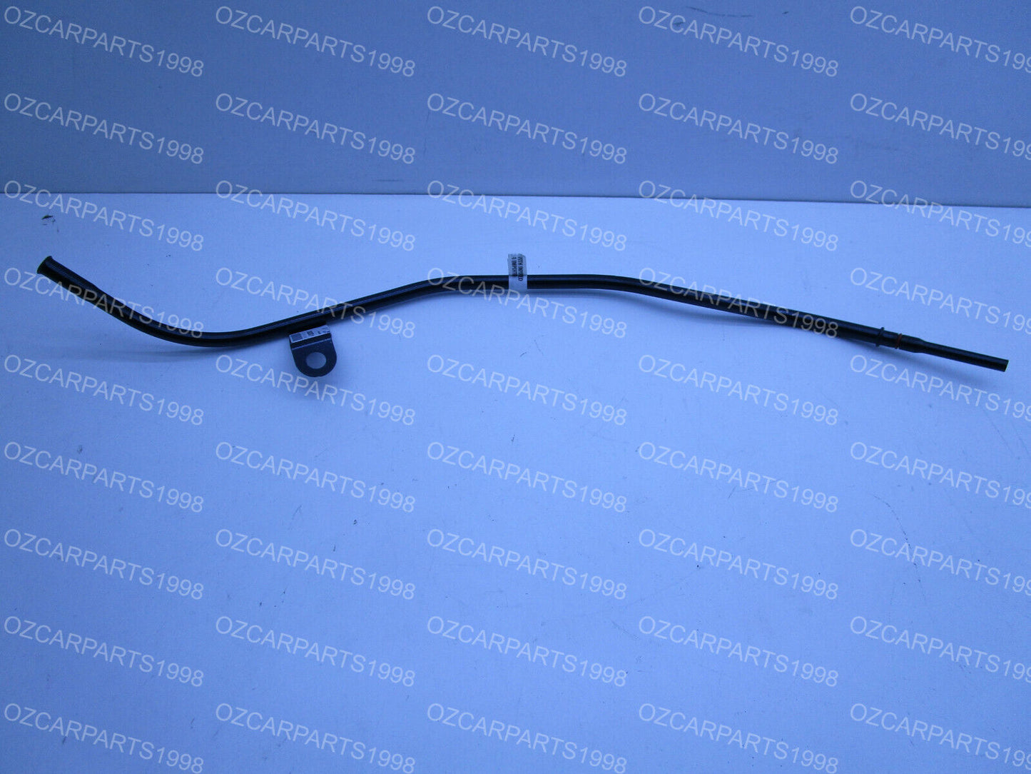 OIL LEVEL DIPSTICK TUBE ONLY FOR HOLDEN COMMODORE VE VF V8 LS2 LS3 NEW GENUINE