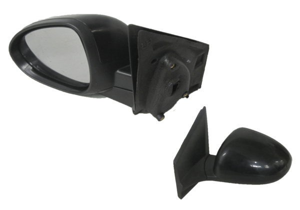 NEW PASSENGER SIDE DOOR MIRROR FOR HOLDEN BARINA  TM  10/2011 ~ 08/2016 HEATED