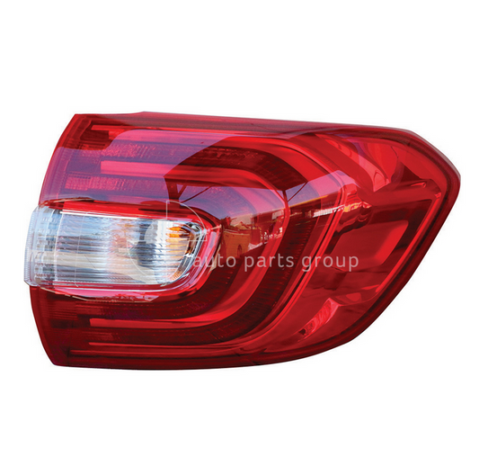 GENUINE RIGHT TAILLIGHT FOR FORD EVEREST 8/2018-11/2019 UAII