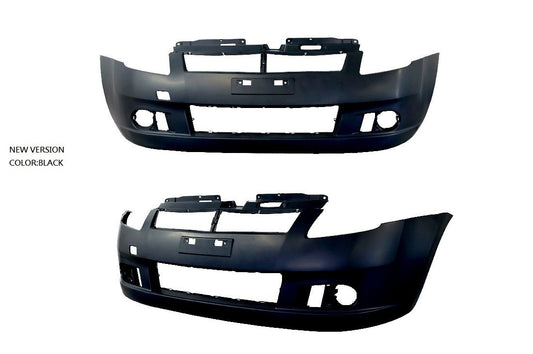NEW FRONT BAR BUMPER FOR SUZUKI SWIFT  EZ  01/2005 ~ 06/2007 FRONT COVER