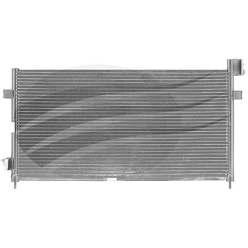 NEW AC AIRCON Condenser fits Volvo Truck FM420 '98 FM7 FM9 FM12 3 981 637