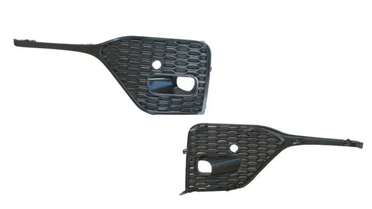 NEW FRONT RIGHT FOGLIGHT COVER FOR TOYOTA FORTUNER GUN156 05/2020-ON