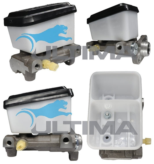 NEW Brake Master Cylinder For Holden WB P/VAN UTE 1 Tonner 4/1980 -7/1985 *P7955