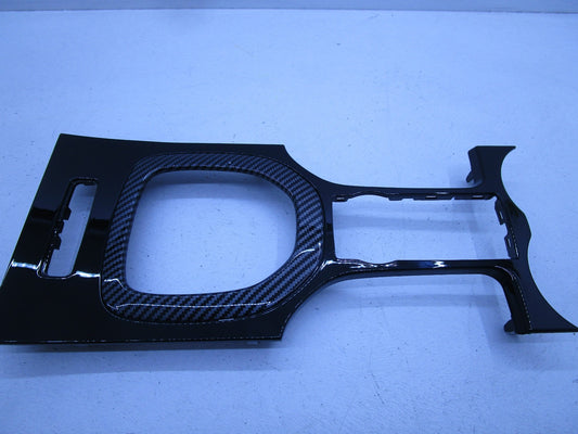 NEW GEAR SHIFTER CENTER COVER TRIM FOR HOLDEN COMMODORE VE WM V6 & V8 ALL