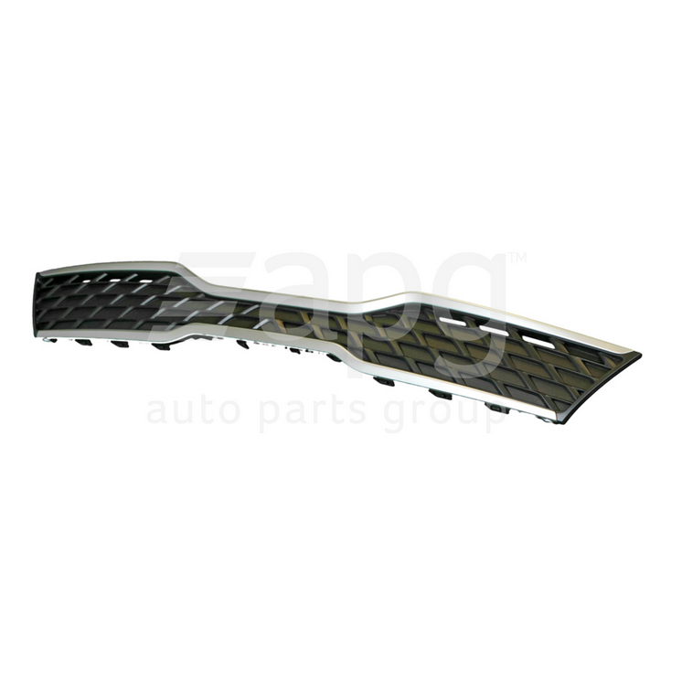 GENUINE FRONT BAR GRILLE FOR KIA RIO S 1/2017 ON S