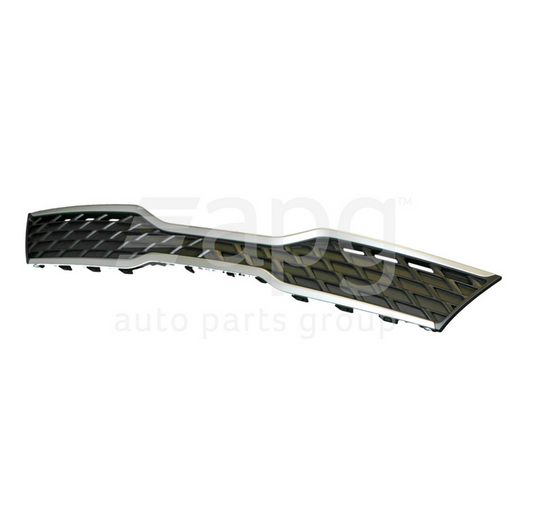 GENUINE FRONT BAR GRILLE FOR KIA RIO S 1/2017 ON S