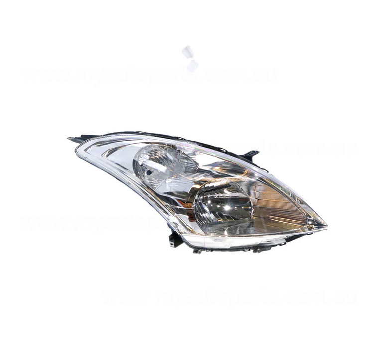 GENUINE LEFT SIDE HEADLIGHT FOR Suzuki Swift FZ 2/2011-6/2017 GL-GLX HATCH