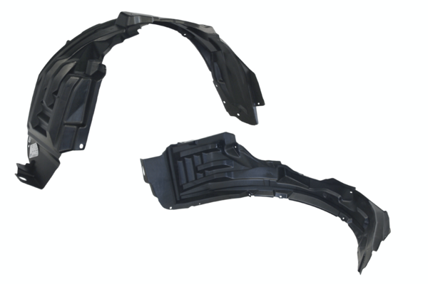 NEW FRONT DRIVER INNER GUARD LINER FOR MITSUBISHI ASX XA/XB 08/2010 ~ 09/2016