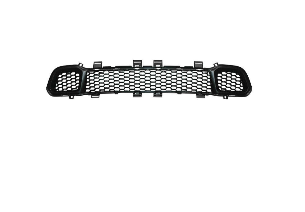 NEW  FRONT BUMPER GRILLE MOULD FOR Hyundai Elantra AD II