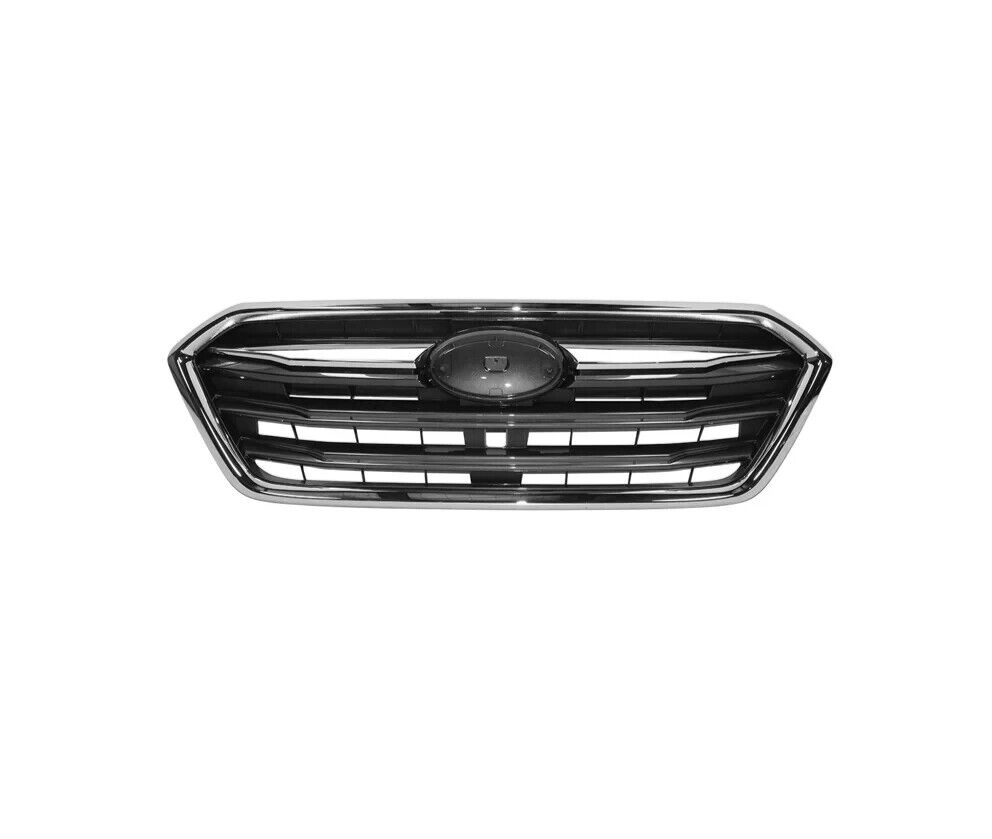 GENUINE FRONT GRILLE FOR Subaru Liberty B6 BN 2017 onwards