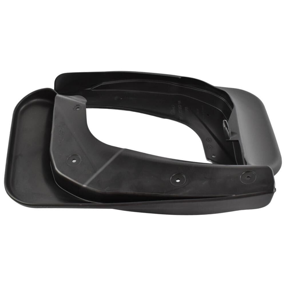 GENUINE Front Mudflap Kit  FOR FORD FOCUS LW 02/2011 to 07/2015