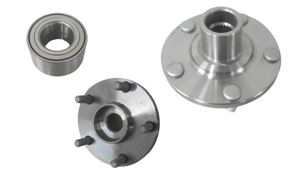 NEW RIGHT FRONT Wheel HUB + BEARING FOR LEXUS ES300  NCV20  08/1996 ~ 07/2001