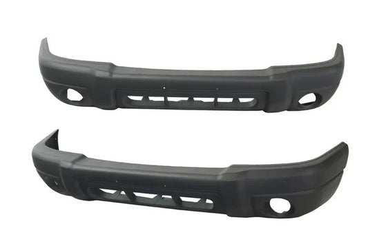 NEW FRONT BAR BUMPER COVER FOR FORD EXPLORER UQ US 06/1999 ~ 09/2001