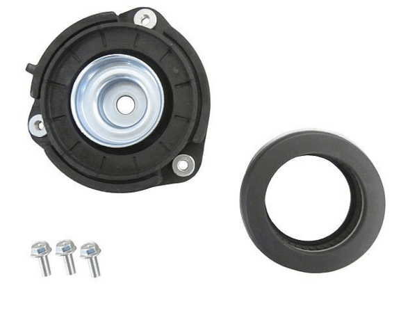 NEW RIGHT FRONT TOP STRUT MOUNT KIT FOR VOLKSWAGEN CADDY  2K  02/2005 - 05/2015
