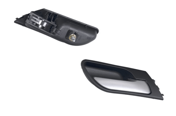 NEW RIGHT FRONT DOOR HANDLE FOR BMW X5  E53  11/2000 ~ 02/2007