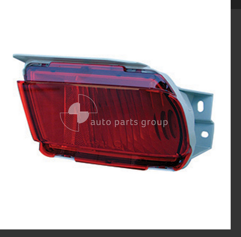 GENUINE REAR BAR LEFT LIGHT FOR TOYOTA PRADO KAKADU 8/2009-11/2013