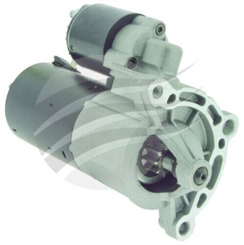 NEW Starter Motor 12V fits Peugeot 206 207 306 307 9TH 1.4L 1.6L 9