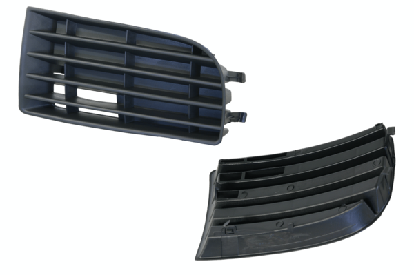 NEW LEFT SIDE FOG LIGHT COVER FOR VOLKSWAGEN GOLF  MK5  07/2004 ~ 09/2008 MK-5