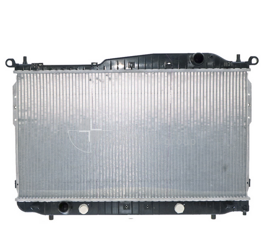 NEW RADIATOR FOR HOLDEN EPICA EP 4Dr Sedan 3/2007-12/2011 2.0L X20D1 & 2.5L