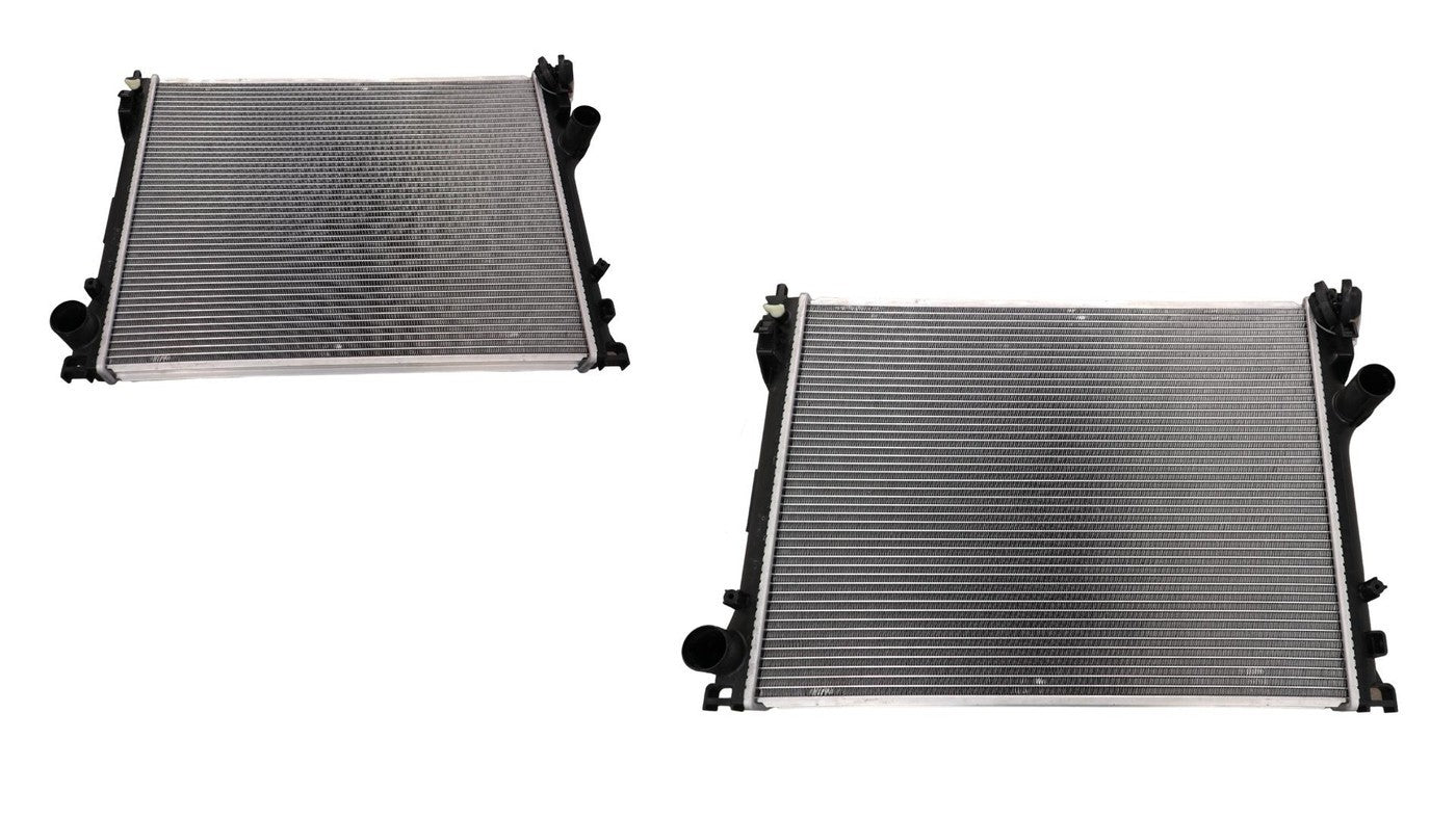 NEW RADIATOR FOR CHRYSLER 300/300C 11/2005-2020 V6/V8 PETROL 41MM/45MM