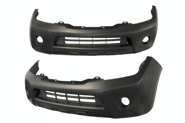 NEW FRONT BAR BUMPER FOR NISSAN PATHFINDER  R51  05/2010 ~ 09/2013