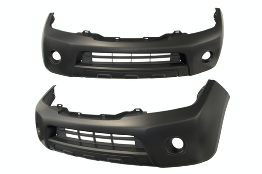 NEW FRONT BAR BUMPER FOR NISSAN PATHFINDER  R51  05/2010 ~ 09/2013