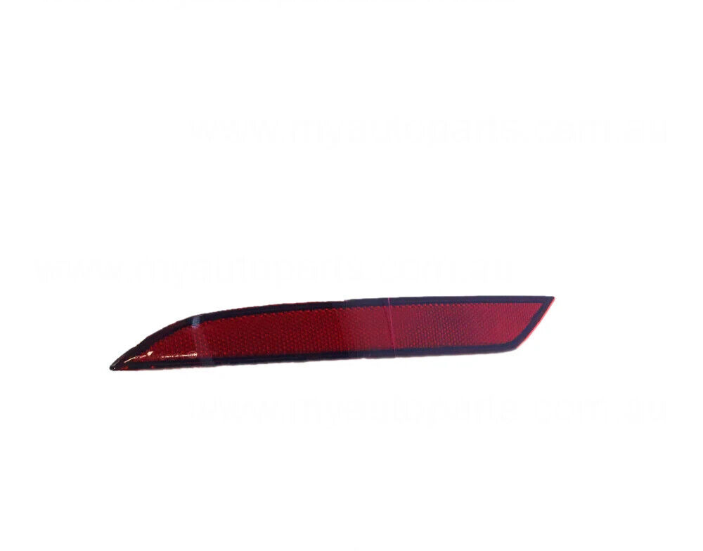 GENUINE LEFT REAR REFLECTOR FOR VW VOLKSWAGEN GOLF MK7 A7 8/17-2/21 ALL MODELS