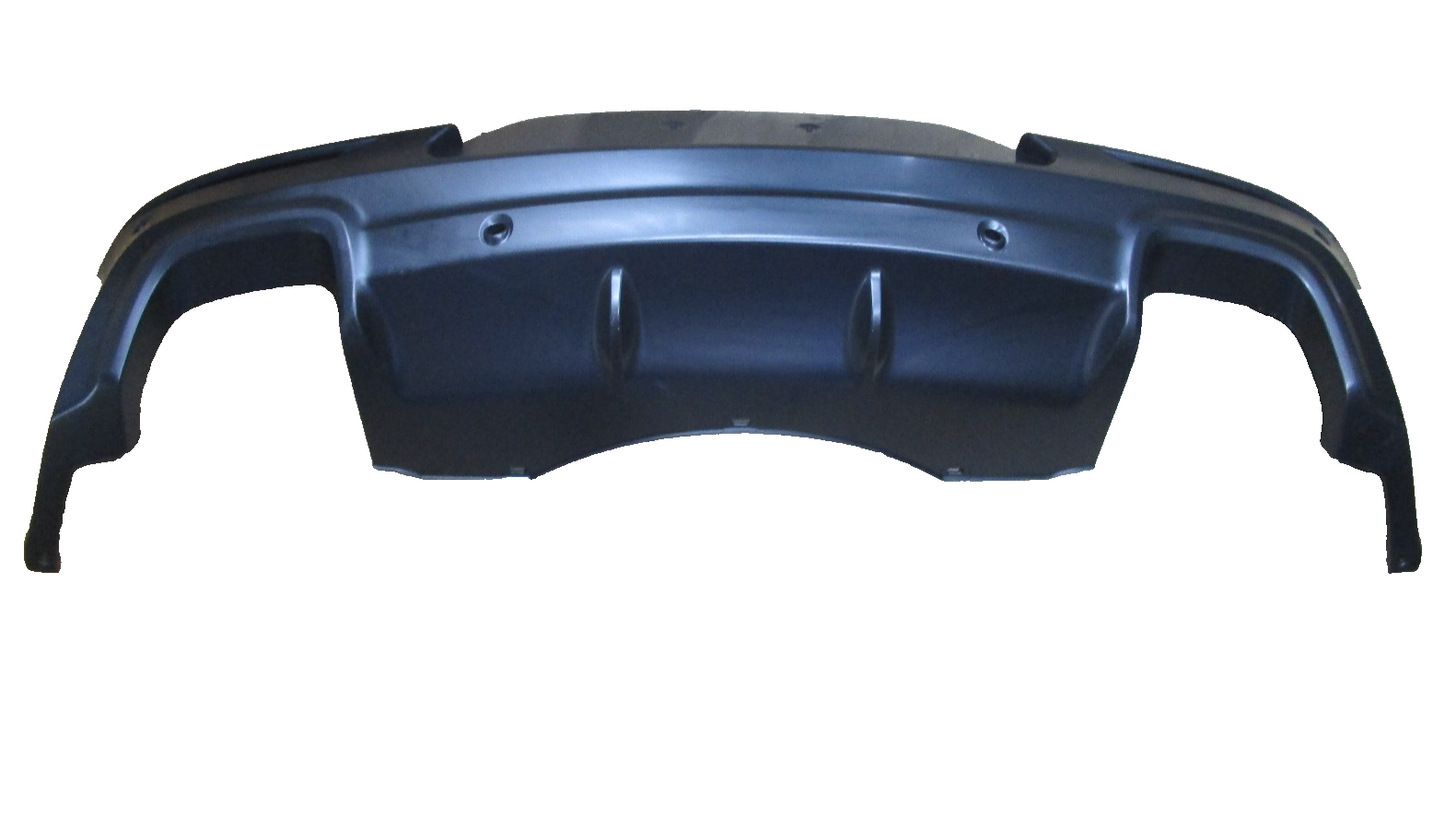 NEW GENUINE LOWER REAR BAR MOULD FOR VF SS SV6 SSV HOLDEN COMMODORE SEDAN