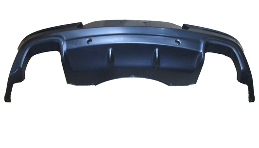 NEW GENUINE LOWER REAR BAR MOULD FOR VF SS SV6 SSV HOLDEN COMMODORE SEDAN