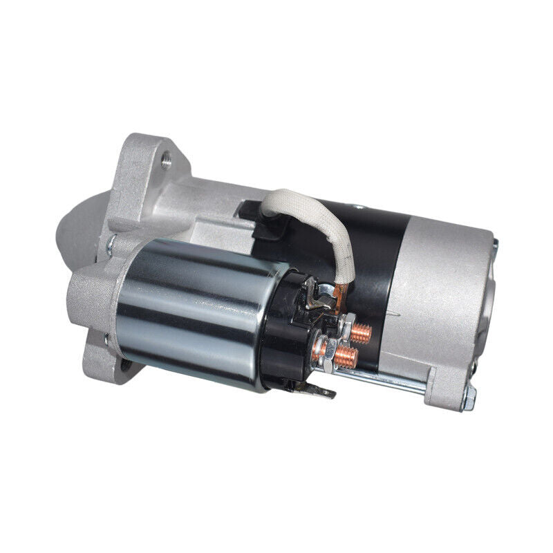 STARTER MOTOR FOR Ford Courier PD PE PG PH WL WL-T Ranger PJ PK Mazda Bravo B250