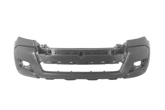 NEW FRONT BAR BUMPER FOR FORD RANGER PX SERIES-2 06/2015-06/2018 WITHOUT SENSOR