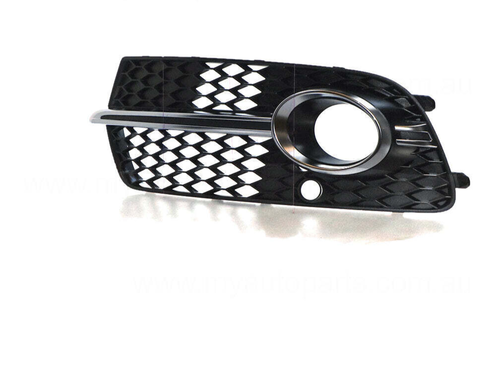 GENUINE PASSENGER SIDE FOG LIGHT COVER FOR Audi SQ5 8R 12/2012 to 2/2017