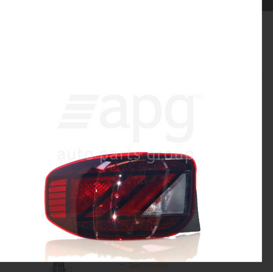 GENUINE LEFT TAIL LIGHT FOR HYUNDAI VENUE QX 9/2019-ON SUV LED