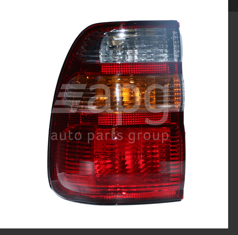 NEW LEFT TAIL LIGHT FOR Toyota Landcruiser 100 Series Wagon 1/1998-7/2002