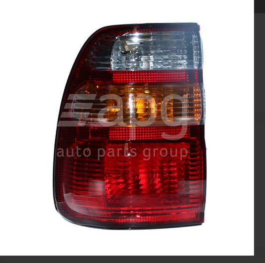 NEW LEFT TAIL LIGHT FOR Toyota Landcruiser 100 Series Wagon 1/1998-7/2002