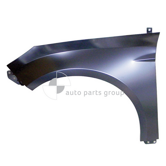 GENUINE NEW LEFT GUARD FENDER FOR FORD FOCUS LZ 9/2015-ON  4/5-DOOR EXCLUDES RS