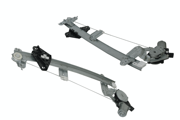 NEW LEFT FRONT WINDOW REGULATOR FOR HONDA JAZZ  GE  10/2008 ~ 06/2014 2-PIN