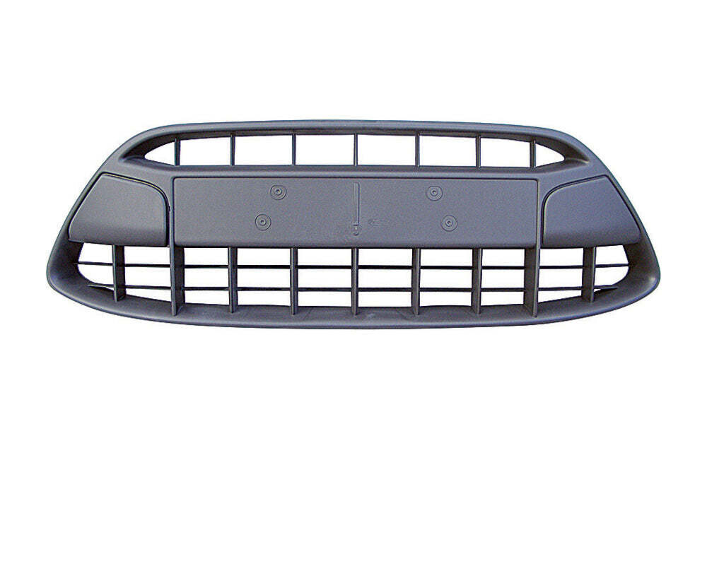 GENUINE FRONT BAR CENTER GRILLE FOR Ford Fiesta WS 2009 to 2010 LOWER GRILLE