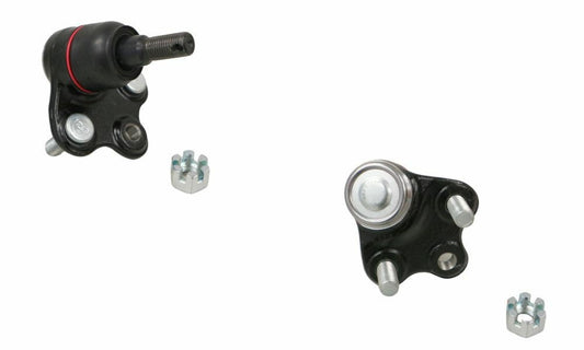 NEW LEFT FRONT BALL JOINT KIT FOR TOYOTA RAV4 (AXA/MXA 50 SERIES)  01/2019-ON