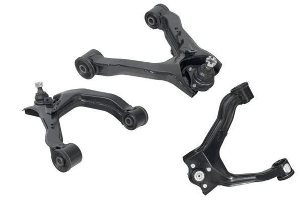NEW LEFT FRONT UPPER CONTROL ARM FOR MITSUBISHI PAJERO  NM/NP/NS/NT/NW/NX