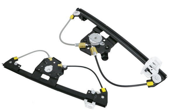 NEW RIGHT REAR WINDOW REGULATOR FOR BMW 3 SERIES  E90/E91 SEDAN/WAGON 03/05-2012