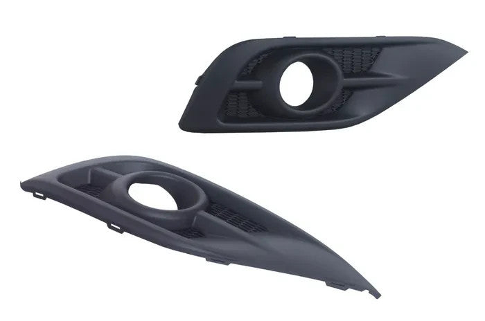 NEW FRONT RIGHT FOG LIGHT COVER FOR HONDA CR-V RM SERIES 1 11/2012 ~ 11/2014