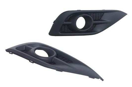 NEW FRONT RIGHT FOG LIGHT COVER FOR HONDA CR-V RM SERIES 1 11/2012 ~ 11/2014